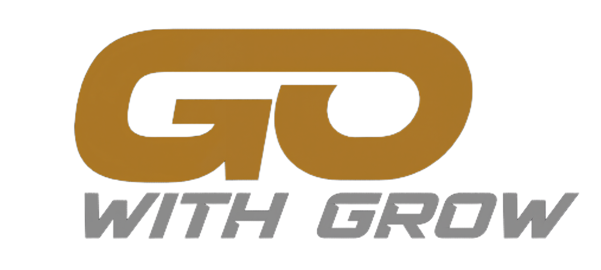 Go With Grow Logo